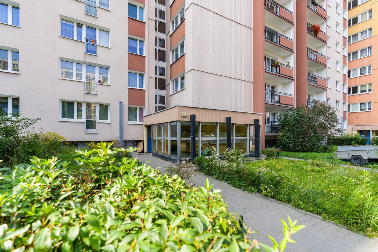 Keplera By Renters * Poznan