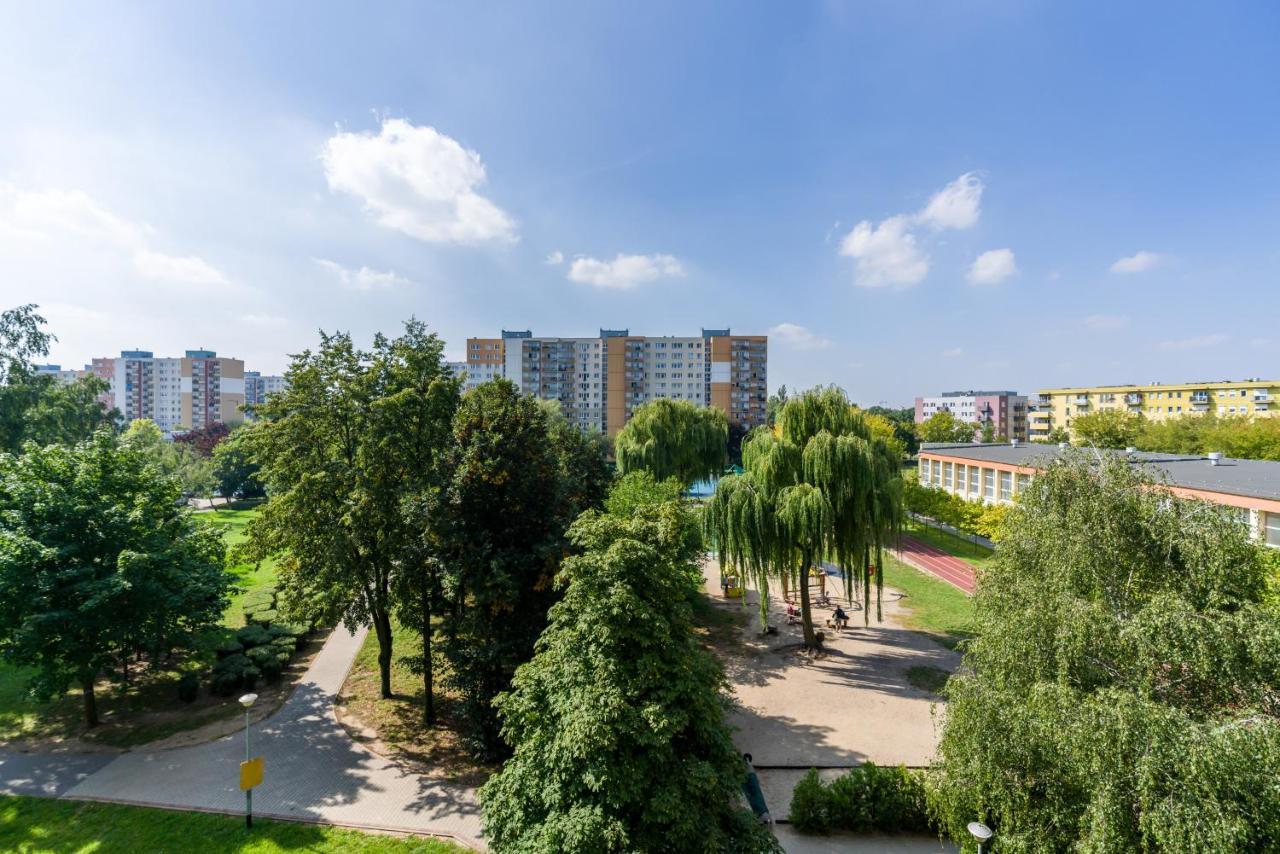 Keplera By Renters Apartment Poznan