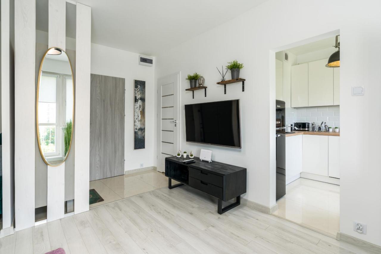 Keplera By Renters Apartment Poznan