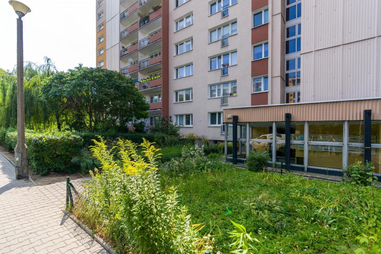 Keplera By Renters Poznan