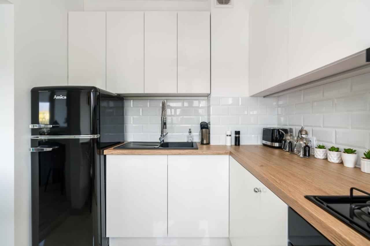 Apartment Keplera By Renters