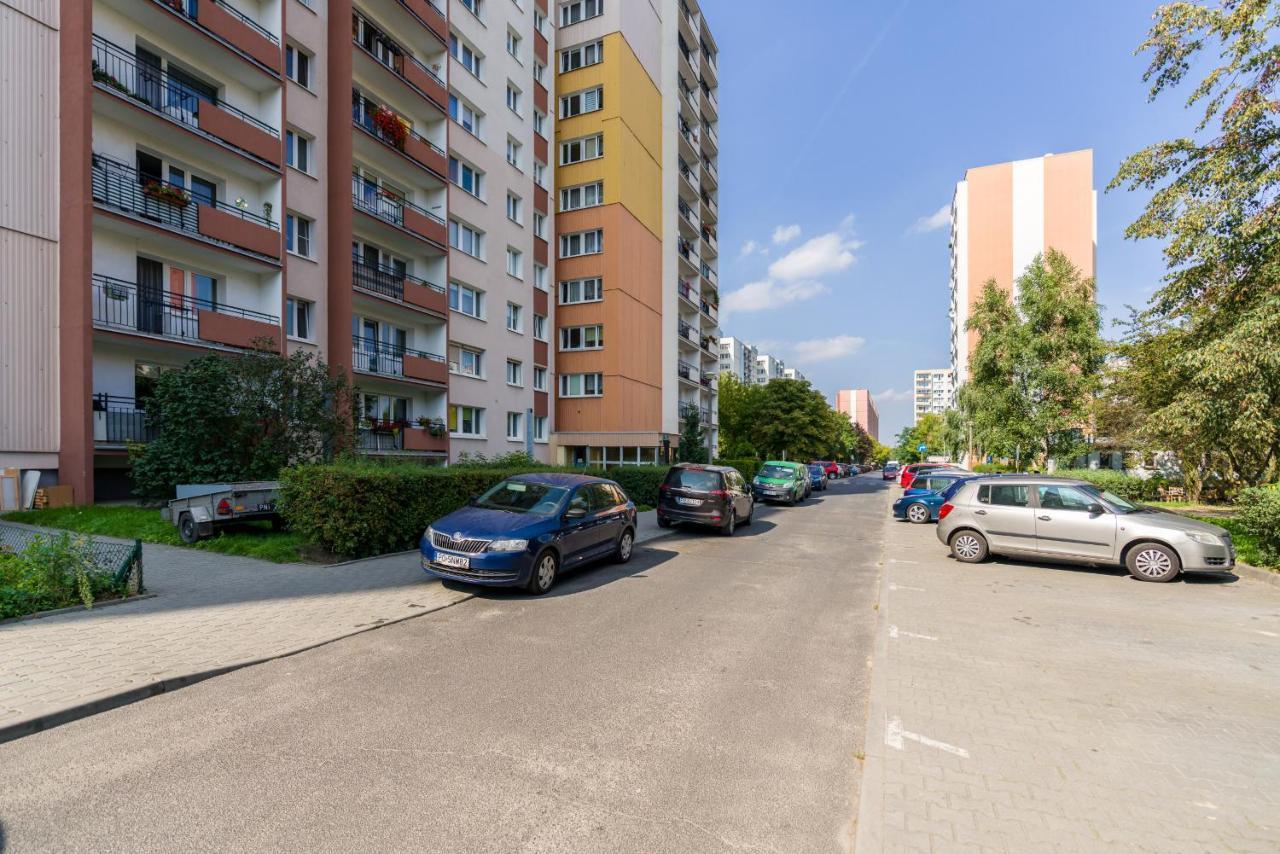 Apartment Keplera By Renters *