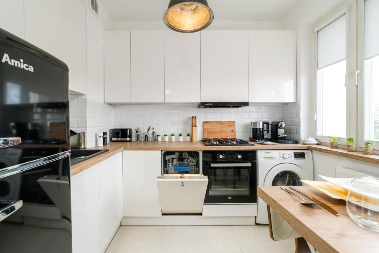 Apartamento Keplera By Renters Poznan