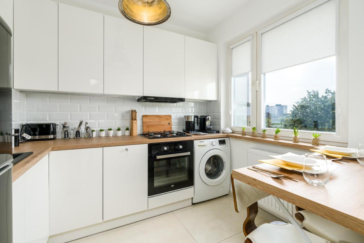 Keplera By Renters Poznan